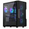 Image de ENDORFY Regnum 400 ARGB Tower Noir - Neuf