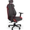 Image de Meta RD Gaming chair red ENDORFY