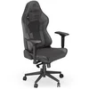 Image de ENDORFY Scrim BK Siège de jeu sur PC Siège respirant Noir - Neuf