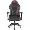 Image de ENDORFY Scrim RD Fauteuil de gaming Siège respirant Noir, Rouge - Neuf