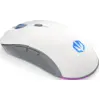 Image de Souris sans fil Gamer Endorfy Gem Plus Onyx RGB (Blanc) #DEFAULT