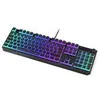 Image de ENDORFY Thock Clavier USB QWERTZ Français Noir (EY5D024)