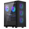 Image de ENDORFY Ventum 200 ARGB Full Tower Noir - Neuf