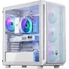 Image de ENDORFY ARX 700 ARGB blanc blanc verre trempé