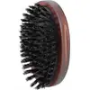 Image de Brosse ovale naturelle pour le rasage de Lussoni