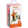 Image de Mini Waffle Construction Blocks - Farmer Small blister set