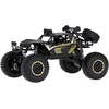 Image de Voiture RC Rock Crawler 2,4 GHz 1:8 51 cm noir