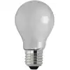 Image de Ampoule Antichoc A55 E27 40w Gris Mat