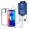 Image de Kit De Protection 4-en-1 3mk Comfort Pour Iphone 13 Pro