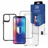 Image de Ensemble D'Accessoires 4-en-1 3mk Comfort Pour Iphone 11 Pro Max