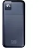Image de Batterie portable 3mk PowerHouse, 20 000 mAh, bleu foncé