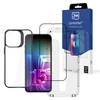 Image de Apple Iphone 15 Pro Max - 3mk Comfort Set 4 En 1