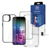 Image de Kit De Protection 4-en-1 3mk Pour Iphone 15 Plus