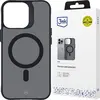 Image de Apple Iphone 15 Pro Max - Étui Magcase 3mk Smoke