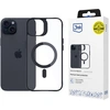 Image de Apple Iphone 15 Plus - Étui Magcase 3mk Satin Armor