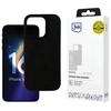 Image de Coque En Silicone 3mk Pour Apple Iphone 16 Pro