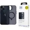 Image de Apple Iphone 14 Plus - Coque 3mk Fumée Avec Aimant Et Support
