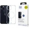 Image de Étui Magcase 3mk Just20g Pour Iphone 14 Plus D'Apple
