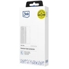 Image de 3MK Clear Case coque de protection pour téléphones portables 17 cm (6.7 ) Housse Transparent Samsung Galaxy S25+ - Neuf
