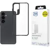 Image de Coque Samsung Galaxy S25+ - 3mk Satin Armor+
