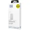 Image de 3MK Satin Armor Case+ coque de protection pour téléphones portables 17 cm (6.7 ) Housse Transparent Samsung Galaxy S25+ - Neuf