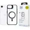 Image de Apple Iphone 16e - Étui Magcase 3mk Satin Armor