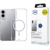 Image de Étui Magnétique 3mk Just20g Pour Samsung Galaxy S25 Edge