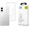 Image de Étui Magnétique 3mk Pour Samsung Galaxy S25 Edge