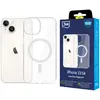 Image de Étui Magnétique 3mk Everclear Pour Iphone 13/14