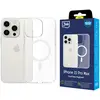 Image de Étui Magnétique 3mk Everclear Pour Iphone 15 Pro Max D'Apple