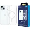 Image de Étui Magnétique Everclear 3mk Pour Iphone 15 D'Apple