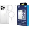 Image de Étui Magnétique 3mk Everclear Pour Iphone 16 Pro Max