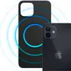 Image de 3MK Hardy MagSilicone Apple iPhone 12 schwarz