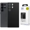Image de Samsung Galaxy S24 Ultra - 3mk Hardy Magsilicone Noir