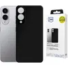 Image de 3MK Hardy MagSilicone Samsung Galaxy S25 Edge noir