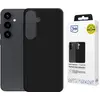 Image de Samsung Galaxy S25+ - 3mk Hardy Magsilicone Noir