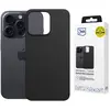 Image de Apple Iphone 15 Pro - Coque En Silicone Graphite Hardy Mag 3mk