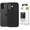 Image de Apple Iphone 16 - Coque En Silicone Graphite Hardy Mag 3mk