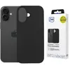 Image de Apple Iphone 16 Plus - Coque En Silicone Graphite Hardy Mag 3mk