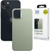 Image de Apple Iphone 15 Plus - Coque 3mk Hardy Mag Vert Silicone