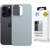 Image de Apple Iphone 13 Pro Max - Coque En Silicone 3mk Hardy Mag Sierra Blue