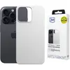Image de 3MK Hardy MagSilicone Apple iPhone 15 Pro silber
