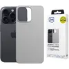 Image de 3MK Hardy MagSilicone Apple iPhone 16 Pro Max Titan