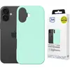 Image de 3MK Hardy MagSilicone Apple iPhone 16 marine