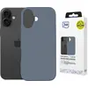Image de 3MK Hardy MagSilicone Apple iPhone 16 Plus ultramarinblau