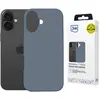 Image de Apple Iphone 16 Plus - Coque 3mk Hardy Magsilicone Ultramarine