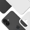 Image de 3MK Hardy MagSilicone Apple iPhone 16 weiß