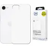 Image de Apple Iphone 16e - Coque 3mk Hardy Mag En Silicone Blanc