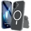Image de Étui Magcase 3mk Armor Pour Iphone 17 D'Apple