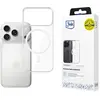 Image de Étui Magcase Transparent 3mk Pour Apple Iphone 17 Pro